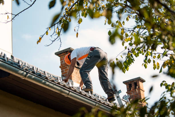 Best Flat Roofing  in Dayton, OH