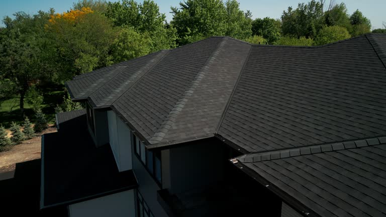 Best Gutter Replacement  in Dayton, OH