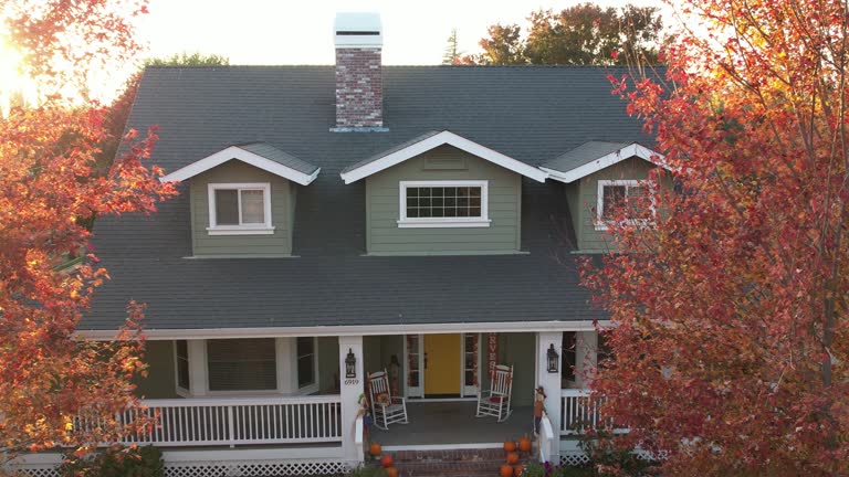 Best Roof Leak Repair  in Dayton, OH