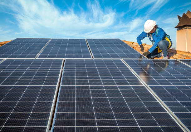 Best Roof Repair  in Dayton, OH