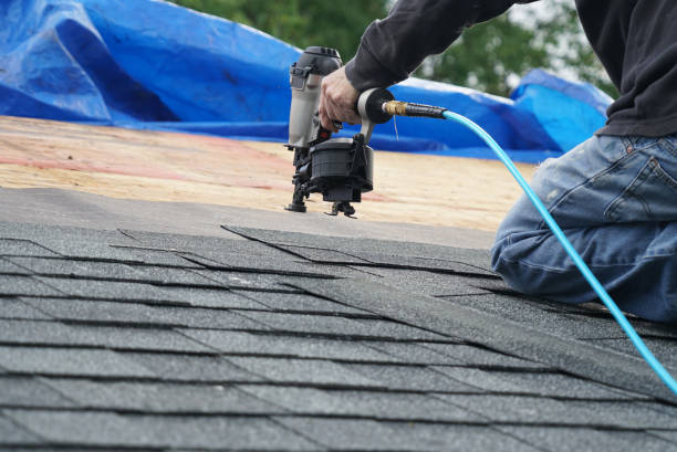 Roof Insulation in Dayton, OH