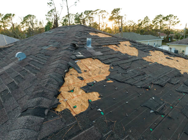 Best Gutter Installation and Repair  in Dayton, OH