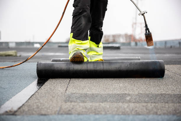 Best Sheet Metal Roofing  in Dayton, OH